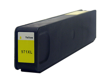 Compatible Cartridge for HP #971XL YELLOW (CN628AM)